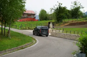 Citroën Berlingo BlueHDi 120 CV - Prova su strada 2015 - 100