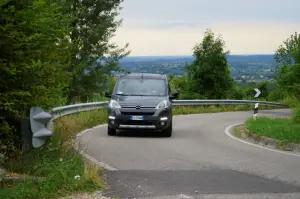 Citroën Berlingo BlueHDi 120 CV - Prova su strada 2015 - 102