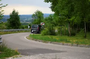 Citroën Berlingo BlueHDi 120 CV - Prova su strada 2015 - 111