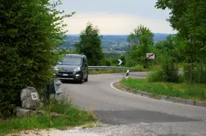 Citroën Berlingo BlueHDi 120 CV - Prova su strada 2015 - 113