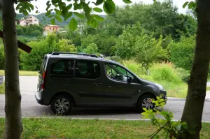 Citroën Berlingo BlueHDi 120 CV - Prova su strada 2015 - 117