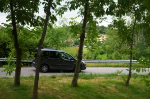 Citroën Berlingo BlueHDi 120 CV - Prova su strada 2015 - 118