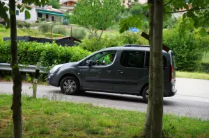 Citroën Berlingo BlueHDi 120 CV - Prova su strada 2015 - 121