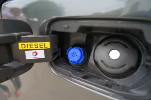 Citroën Berlingo BlueHDi 120 CV - Prova su strada 2015 - 123