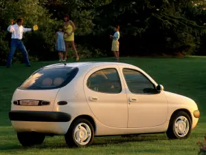 Citroen Berlingo Bulle