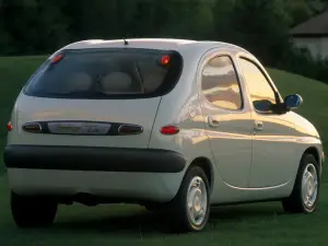 Citroen Berlingo Bulle