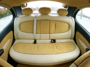 Citroen Berlingo Bulle