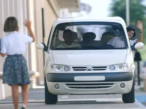 Citroen Berlingo Bulle