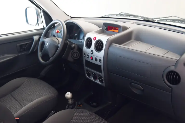 Citroen Berlingo First Electrique - 2