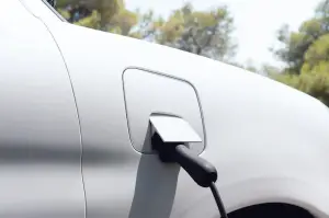 Citroen Berlingo First Electrique