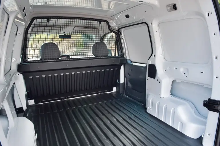 Citroen Berlingo First Electrique - 4