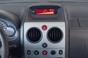 Citroen Berlingo First Electrique