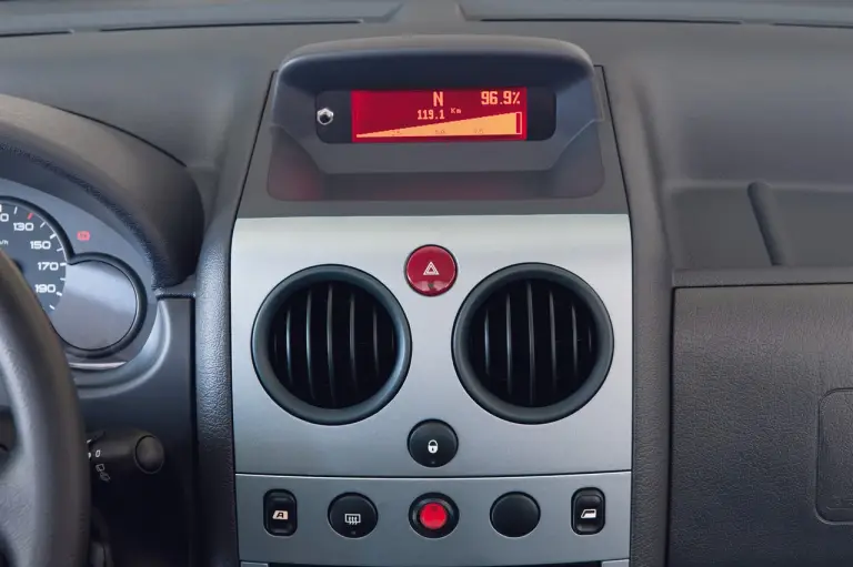 Citroen Berlingo First Electrique - 5