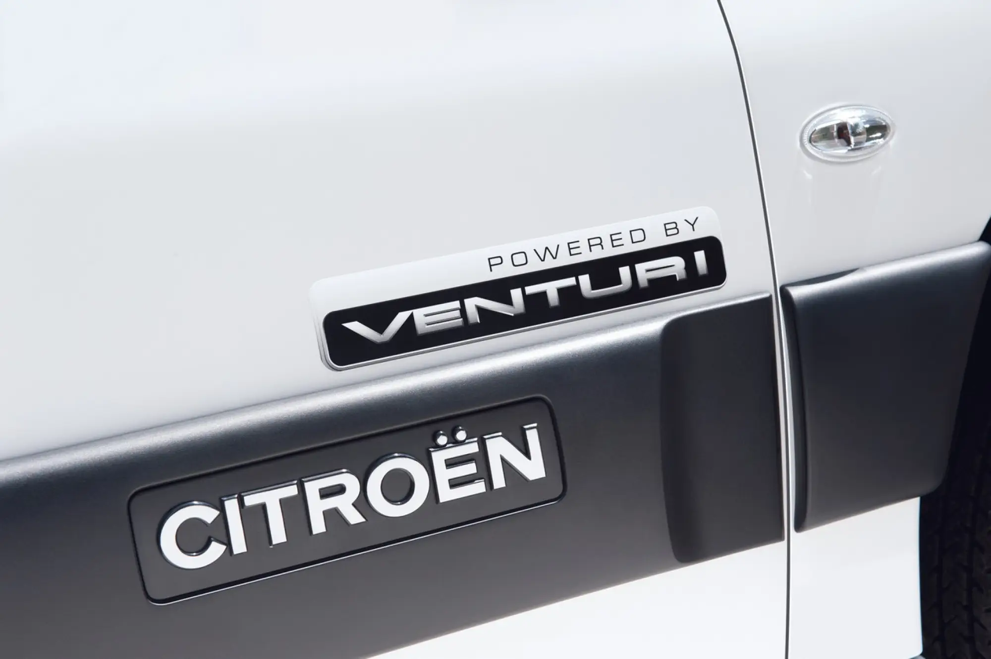 Citroen Berlingo First Electrique - 7