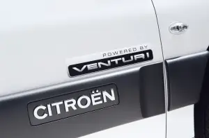 Citroen Berlingo First Electrique