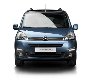 Citroen Berlingo MY 2015 - 3