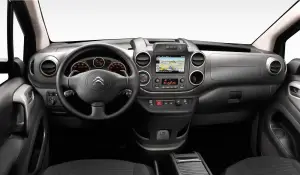 Citroen Berlingo MY 2015 - 1