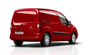 Citroen Berlingo MY 2015 - 5