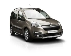 Citroen Berlingo MY 2015 - 8