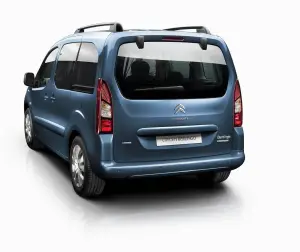 Citroen Berlingo MY 2015 - 9