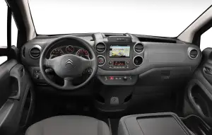 Citroen Berlingo MY 2015 - 10