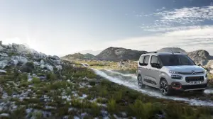 Citroen Berlingo MY 2019 - 10