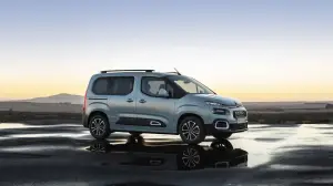 Citroen Berlingo MY 2019 - 11