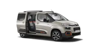 Citroen Berlingo MY 2019 - 12