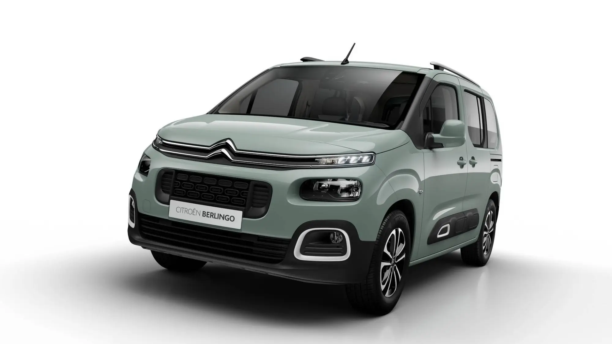 Citroen Berlingo MY 2019 - 13