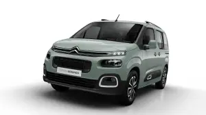 Citroen Berlingo MY 2019 - 13