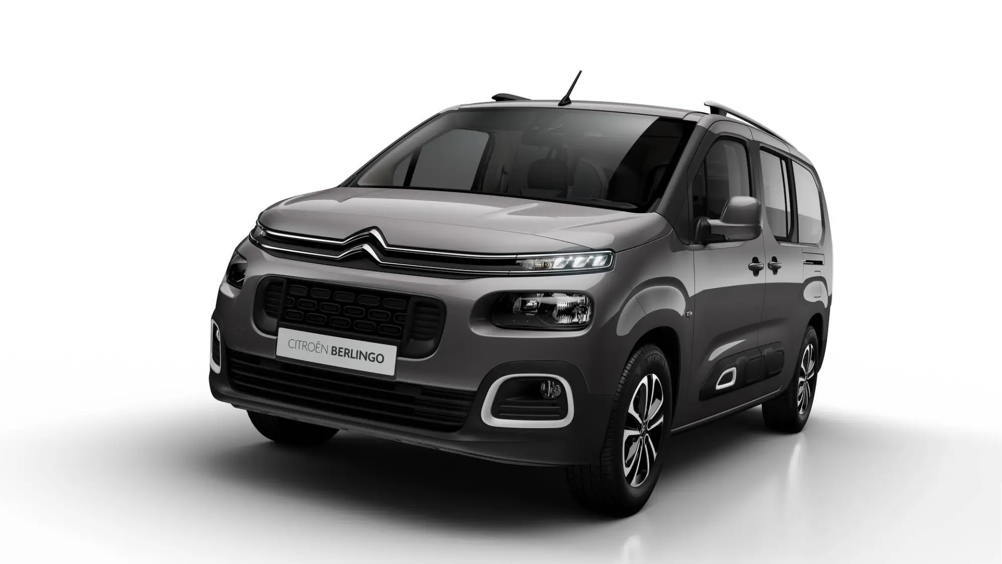 Citroen Berlingo MY 2019 - 14