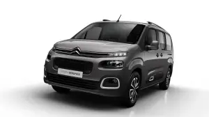 Citroen Berlingo MY 2019 - 14