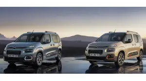 Citroen Berlingo MY 2019 - 15