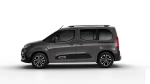 Citroen Berlingo MY 2019 - 17