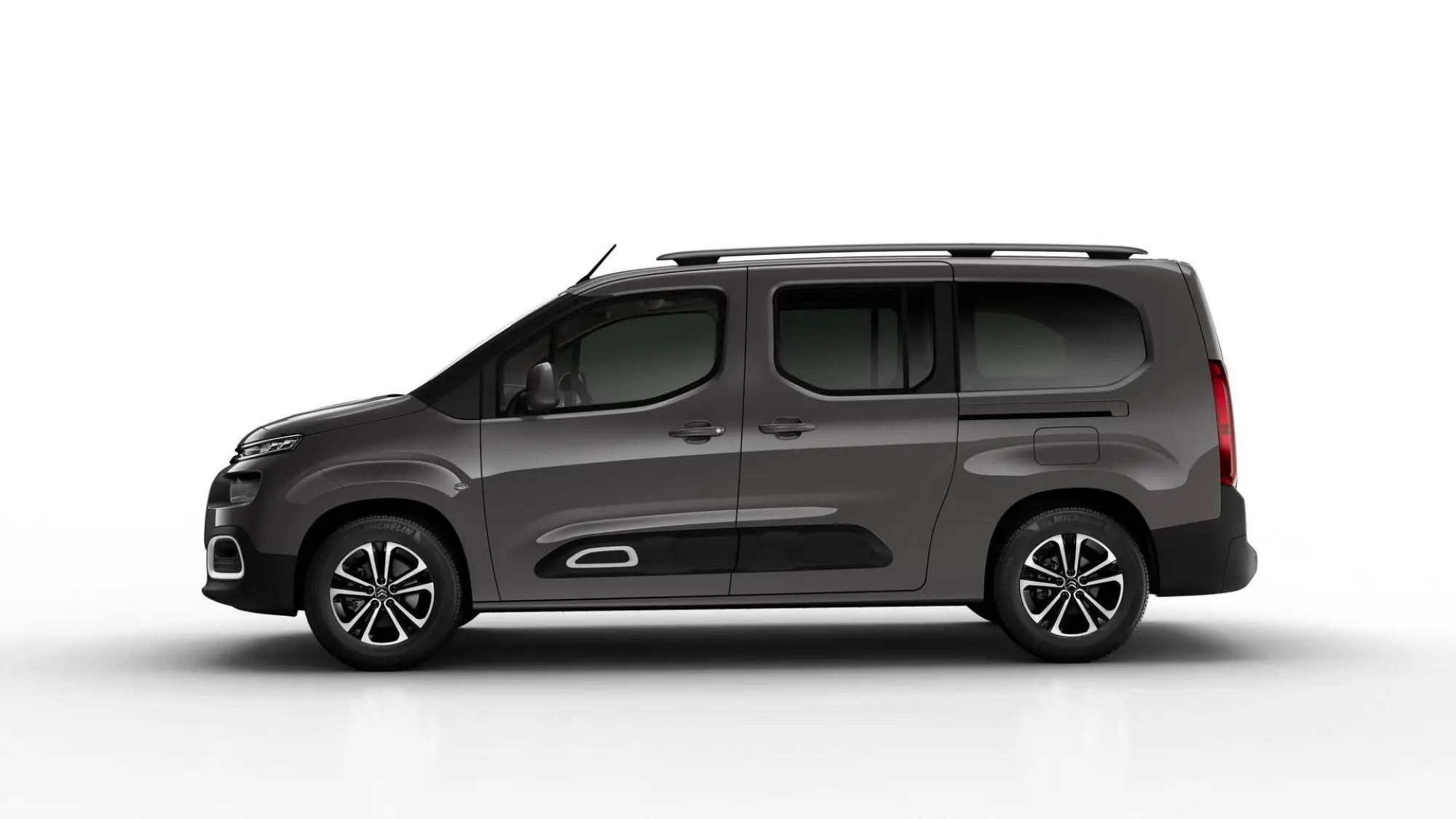 Citroen Berlingo MY 2019 - 18