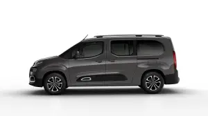 Citroen Berlingo MY 2019 - 18
