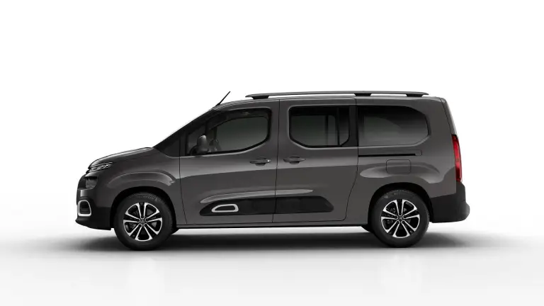 Citroen Berlingo MY 2019 - 18