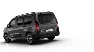 Citroen Berlingo MY 2019 - 19