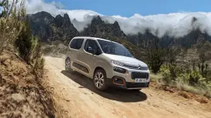 Citroen Berlingo MY 2019 - 1