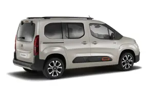 Citroen Berlingo MY 2019 - 20