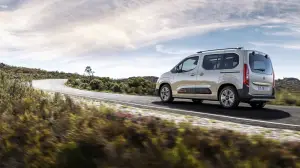 Citroen Berlingo MY 2019 - 22