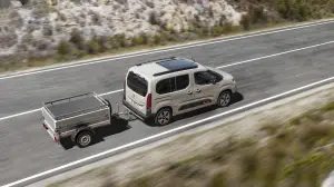 Citroen Berlingo MY 2019 - 23