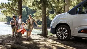 Citroen Berlingo MY 2019 - 24