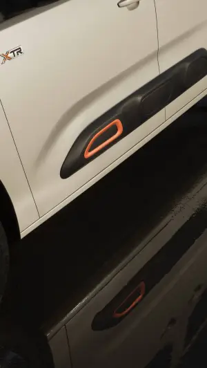 Citroen Berlingo MY 2019 - 25