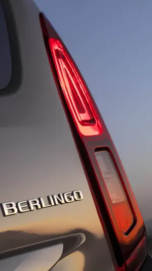 Citroen Berlingo MY 2019 - 26