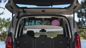 Citroen Berlingo MY 2019 - 27
