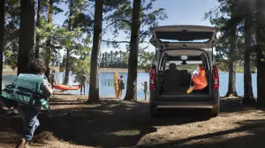Citroen Berlingo MY 2019 - 28