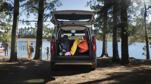 Citroen Berlingo MY 2019 - 29