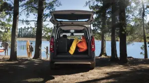 Citroen Berlingo MY 2019 - 30