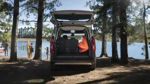 Citroen Berlingo MY 2019 - 31
